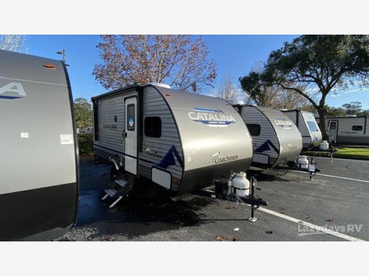 Thumbnail Photo undefined for New 2023 Coachmen Catalina